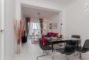 Bonito apartamento céntrico